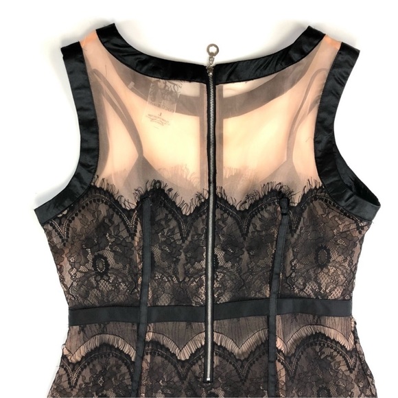 beautiful party dress - Picture 6 of 8